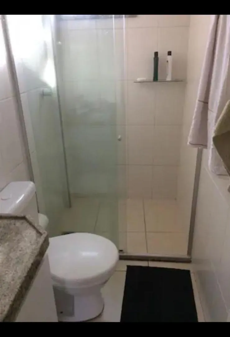 Apartment Novo Ideal Para Familias E Casais De Frente Para O Mar Fortaleza